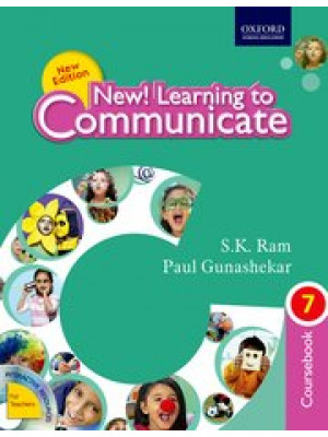 New! Learning to Communicate Class 7
